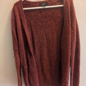 Forever 21 Women's Cardigan